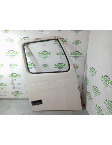 [100384] PUERTA DELANTERA DERECHA - VOLVO FH 12...