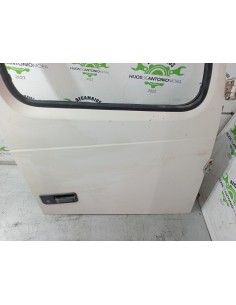 [100384] PUERTA DELANTERA DERECHA - VOLVO FH 12 2002 -... 2