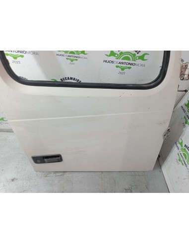 [100384] PUERTA DELANTERA DERECHA - VOLVO FH 12...