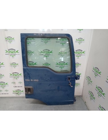 [100734] PUERTA DELANTERA DERECHA - MAN TG - L...
