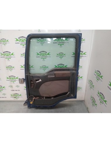 [100734] PUERTA DELANTERA DERECHA - MAN TG - L...