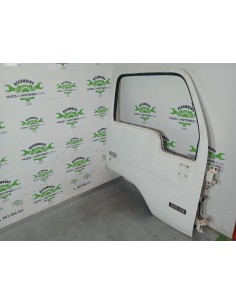 [101765] PUERTA DELANTERA DERECHA - NISSAN CABSTAR E...