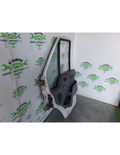 [102063] PUERTA DELANTERA DERECHA - FORD TRANSIT (01/1979... 2