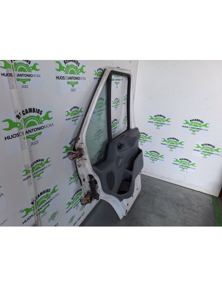 [102063] PUERTA DELANTERA DERECHA - FORD TRANSIT (01/1979 - ...)