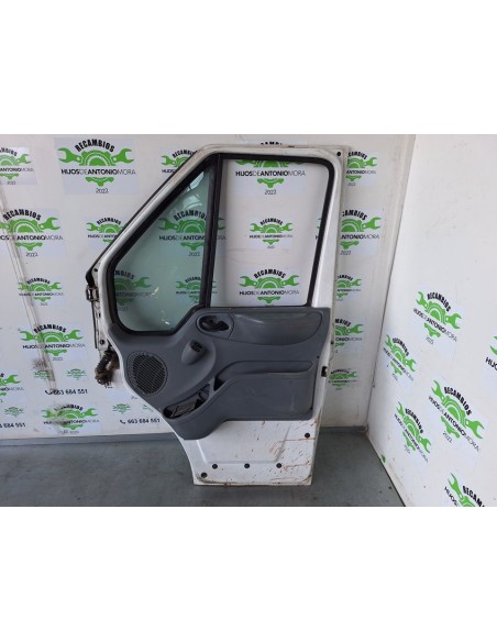 [102063] PUERTA DELANTERA DERECHA - FORD TRANSIT (01/1979 - ...)