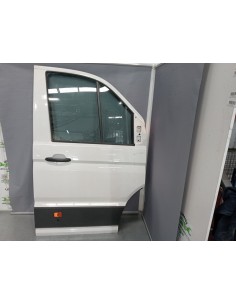 [102225] PUERTA DELANTERA DERECHA - VOLKSWAGEN CRAFTER... 2