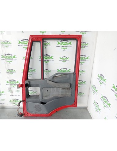 [102654] PUERTA DELANTERA DERECHA - IVECO...