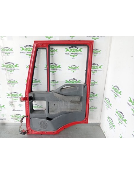 [102654] PUERTA DELANTERA DERECHA - IVECO EUROCARGO TECTOR (01/2001 - 12/2003)