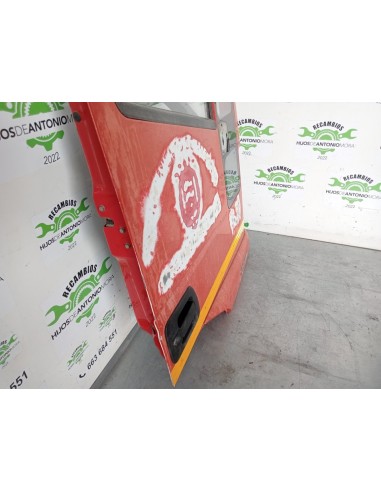 [102654] PUERTA DELANTERA DERECHA - IVECO...