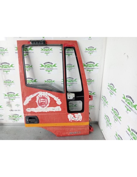 [102654] PUERTA DELANTERA DERECHA - IVECO EUROCARGO TECTOR (01/2001 - 12/2003)