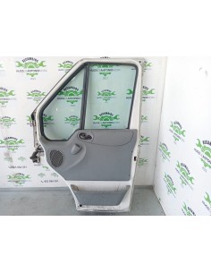 [102971] PUERTA DELANTERA DERECHA - FORD TRANSIT CAJA... 2