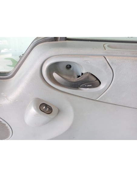 [102971] PUERTA DELANTERA DERECHA - FORD TRANSIT CAJA CERRADA '06