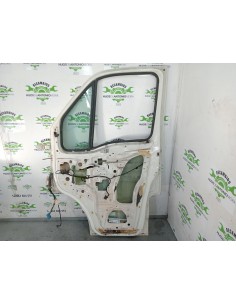[102977] PUERTA DELANTERA DERECHA - IVECO DAILY CAJA CERRADA 2