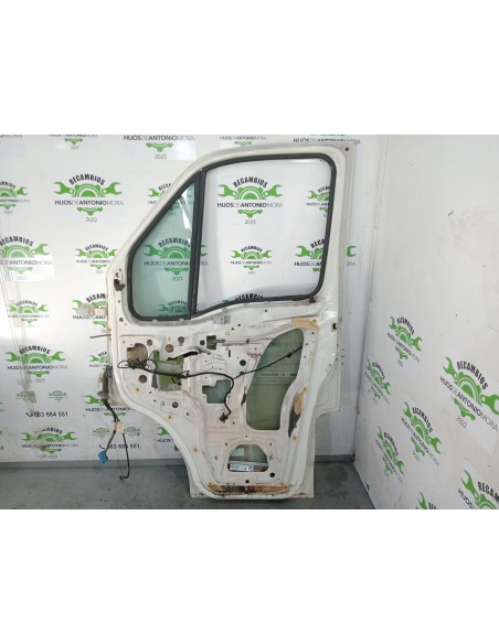 [102977] PUERTA DELANTERA DERECHA - IVECO DAILY CAJA CERRADA