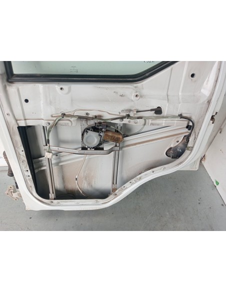 [103329] PUERTA DELANTERA DERECHA - RENAULT MIDLUM (01/2000 - 12/2013)