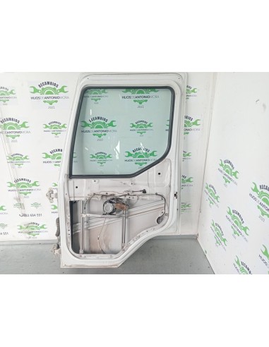 [103329] PUERTA DELANTERA DERECHA - RENAULT...