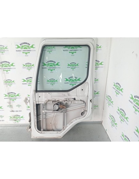 [103329] PUERTA DELANTERA DERECHA - RENAULT MIDLUM (01/2000 - 12/2013)