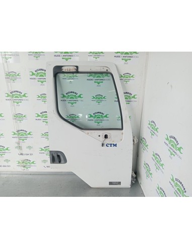 [103329] PUERTA DELANTERA DERECHA - RENAULT...