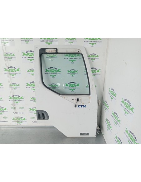[103329] PUERTA DELANTERA DERECHA - RENAULT MIDLUM (01/2000 - 12/2013)