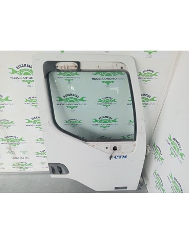 [103329] PUERTA DELANTERA DERECHA - RENAULT...