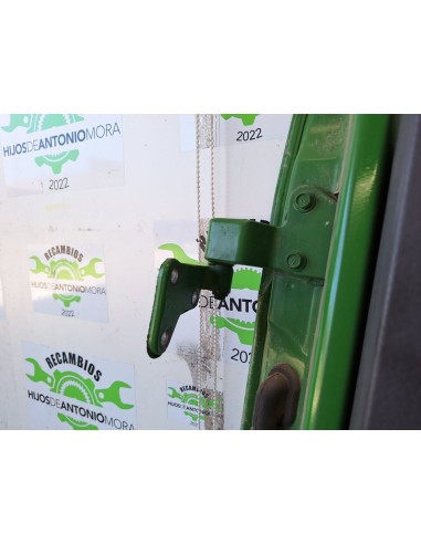 [103463] PUERTA DELANTERA DERECHA - NISSAN ATLEON