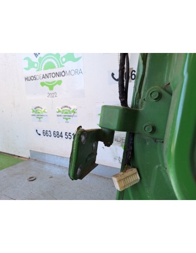 [103463] PUERTA DELANTERA DERECHA - NISSAN ATLEON