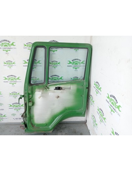 [103463] PUERTA DELANTERA DERECHA - NISSAN ATLEON