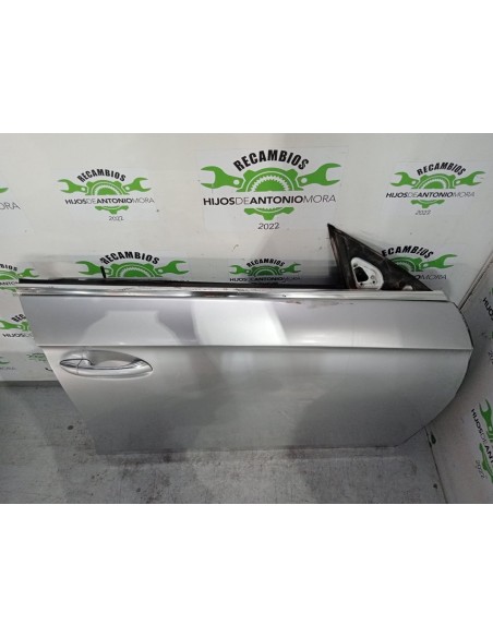 [104523] PUERTA DELANTERA DERECHA - MERCEDES CLASE GLS (W166) (01/2015 - ...)