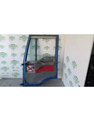 [104822] PUERTA DELANTERA DERECHA - IVECO...