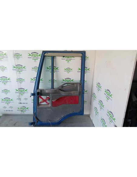 [104822] PUERTA DELANTERA DERECHA - IVECO STRALIS (AS) (01/2012 - 01/2019)