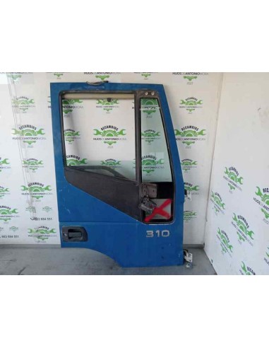 [104822] PUERTA DELANTERA DERECHA - IVECO...