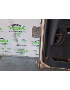 [105670] PUERTA DELANTERA DERECHA - MAN TG - A 41.XXX