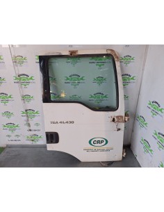 [105670] PUERTA DELANTERA DERECHA - MAN TG - A 41.XXX 2