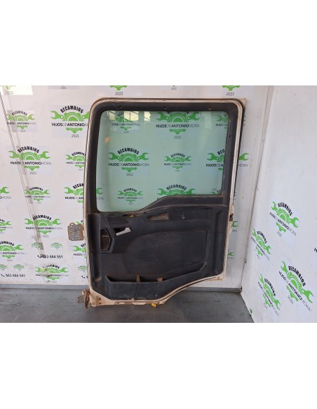 [105670] PUERTA DELANTERA DERECHA - MAN TG - A 41.XXX