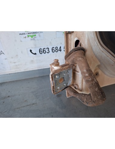 [105670] PUERTA DELANTERA DERECHA - MAN TG - A...