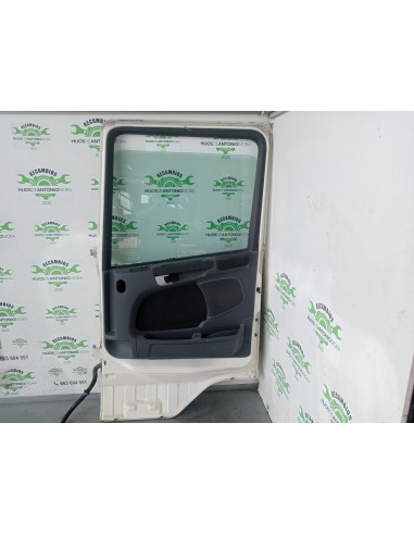 [105699] PUERTA DELANTERA DERECHA - SCANIA...