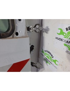 [106363] PUERTA DELANTERA DERECHA - RENAULT MASTER MAXI...