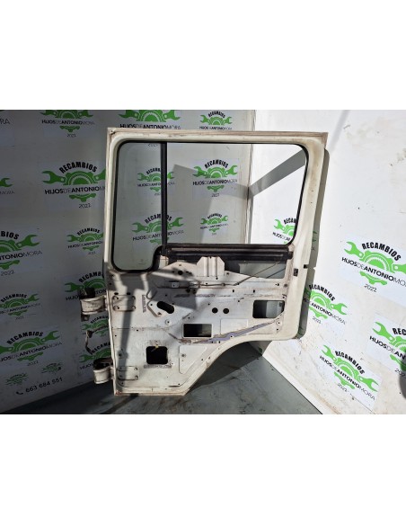 [106431] PUERTA DELANTERA DERECHA - NISSAN ECO - T 100.45/78 KW/E2 (01/1996 - ...)