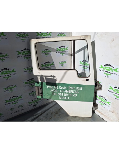 [106431] PUERTA DELANTERA DERECHA - NISSAN ECO - T 100.45/78 KW/E2 (01/1996 - ...)