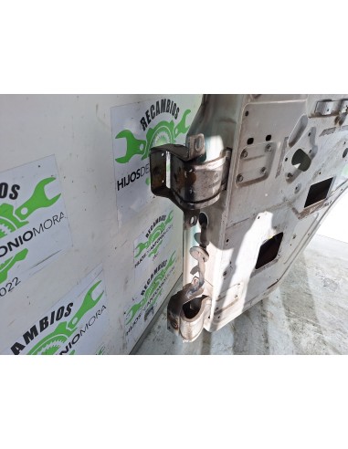 [106431] PUERTA DELANTERA DERECHA - NISSAN ECO...