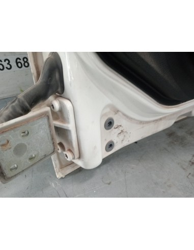 [106438] PUERTA DELANTERA DERECHA - MAN TGX...