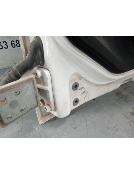 [106438] PUERTA DELANTERA DERECHA - MAN TGX 18.XXX (01/2007 - 12/2017)