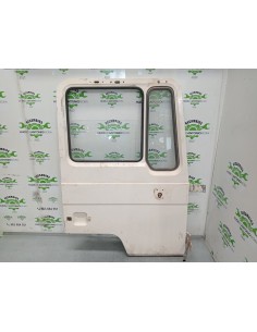 [92214] PUERTA DELANTERA DERECHA - MAN F2000 EVOLUTION