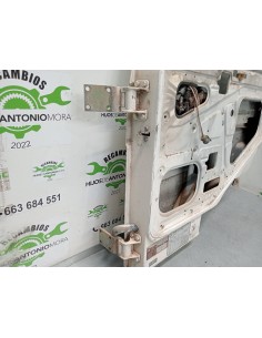 [92214] PUERTA DELANTERA DERECHA - MAN F2000 EVOLUTION 2