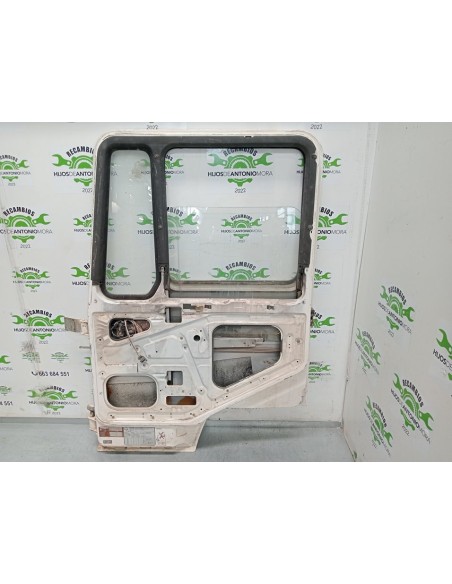 [92214] PUERTA DELANTERA DERECHA - MAN F2000 EVOLUTION