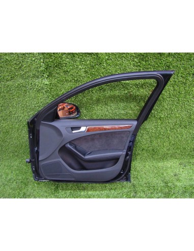 [92685] PUERTA DELANTERA DERECHA - AUDI A4...