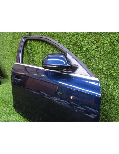 [92685] PUERTA DELANTERA DERECHA - AUDI A4...