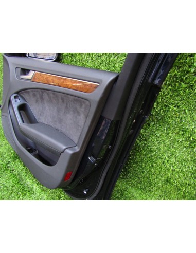 [92685] PUERTA DELANTERA DERECHA - AUDI A4...