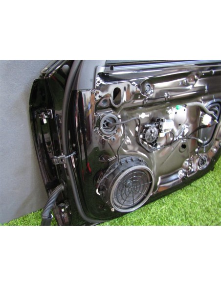 [92744] PUERTA DELANTERA DERECHA - AUDI A4 ALLROAD QUATTRO (8WH) (01/2016 - 01/2019)