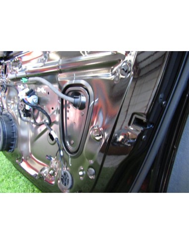 [92744] PUERTA DELANTERA DERECHA - AUDI A4...